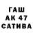 ТГК THC oil anmit tebege